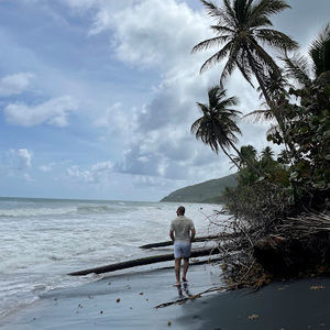 Meet your Posher, Dilan